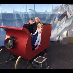 Meet your Posher, Michelle